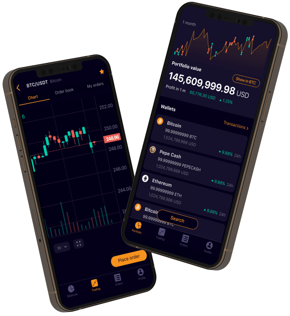 crypto-wallet